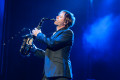 Spandau Ballet perform at Rod Laver Arena on Tuesday 19 May 2015; photo Ros O'Gorman