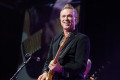 Spandau Ballet perform at Rod Laver Arena on Tuesday 19 May 2015; photo Ros O'Gorman