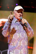 Mike Love, The Beach Boys Rod Laver Arena 2012. Photo by Ros O'Gorman