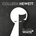Colleen Hewett Black and White