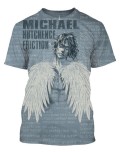 Michael Hutchence Friction