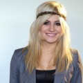 Pixie Lott photo by Ros O'Gorman