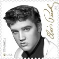 Elvis Presley Stamp, music news, noise11.com