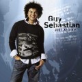 Guy Sebastian Just As I Am, music news, noise11.com