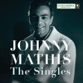 Johnny Mathis The Singles, music news, noise11.com