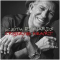 Keith Richards Crosseyed Heart, music news, noise11.com