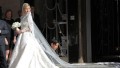 Nicky Hilton wedding dress