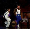 Paula Abdul and James Corden, music news, noise11.com