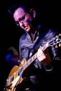 Richard Hawley photo by Ros O'Gorman