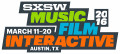 SXSW 2016, music news, noise11.com