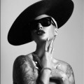 Amber Rose, music news, noise11.com