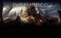 Disturbed Immortalized