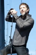 Mercury Rev. Photo by Ros O'Gorman