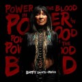Buffy St Marie Power In The Blood
