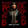 Buffy St Marie Power In The Blood
