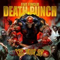 Five Finger Death Punch Got Your Six, music news, noise11.com