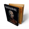 Iron Maiden The Book of Souls limited edition