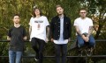 Moose Blood, music news, noise11.com