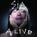 Sia Alive, music news, noise11.com