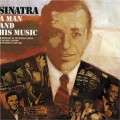 Frank Sinatra A Man and His Music