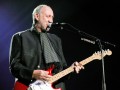 The Who, Pete Townshend. Photo by Ros O'Gorman