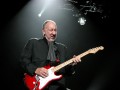 The Who, Pete Townshend. Photo by Ros O'Gorman