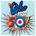 The Who Hits 50