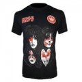 Kiss Wanderers t-shirt