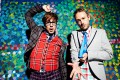 Basement Jaxx, music news, noise11.com