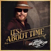 Hank Williams Jr Its About Time, music news, noise11.com