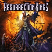 Resurrection Kings, music news, noise11.com