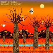 Russell Morris Red Dirt Red Heart