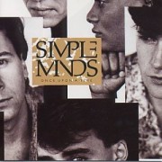 Simple Minds Once Upon A Time, music news, noise11.com