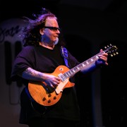 Smokin Joe Kubek, music news, noise11.com