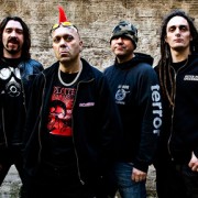 The Exploited, music news, noise11.com