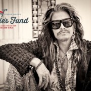 Aerosmith Steven Tyler Janies Fund, music news, noise11.com