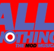 All Or Nothing