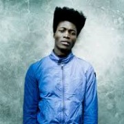 Benjamin Clementine