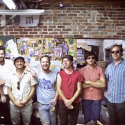 Dr. Dog by Louis Kwok, music news, noise11.com