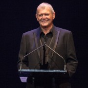 John Farnham The Age Music Victoria 10th Anniversary Hall of Fame Concert inducts 10 Victorian music legends. Photo by Ros O'Gorman