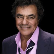 Johnny Mathis