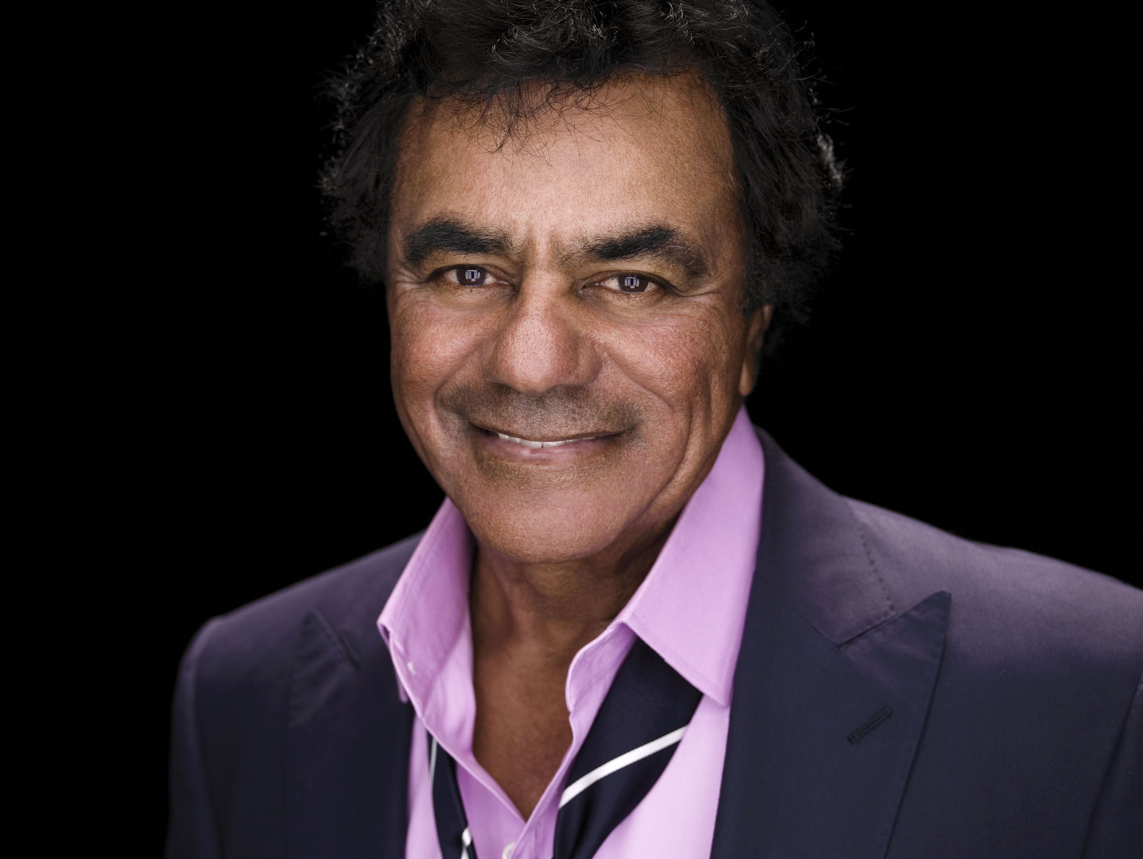 Johnny Mathis Announces His Retirement - Noise11.com