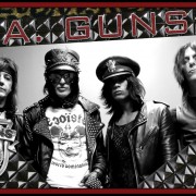 LA Guns