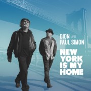 New York Is My Home single