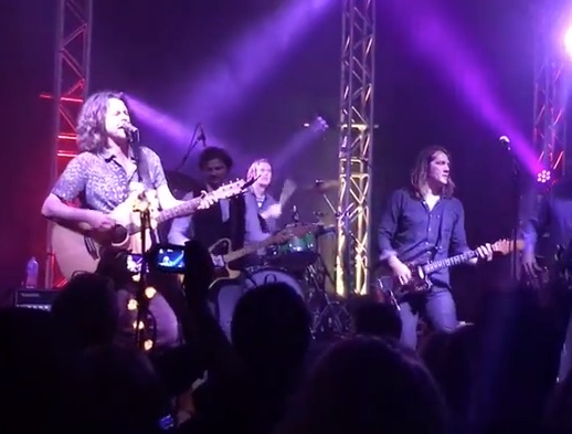 Powderfinger Reunion Clues Emerge Across Australia — Noise11 Music News ...