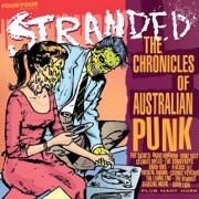 Stranded The Chronicles of Australian Punk, music news, noise11.com