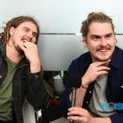 The Pierce Brothers