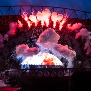 AC/DC Etihad Stadium, Rock Or Bust World Tour. Photo by Ros O'Gorman