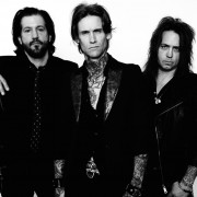 Buckcherry