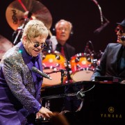 Elton John Concert